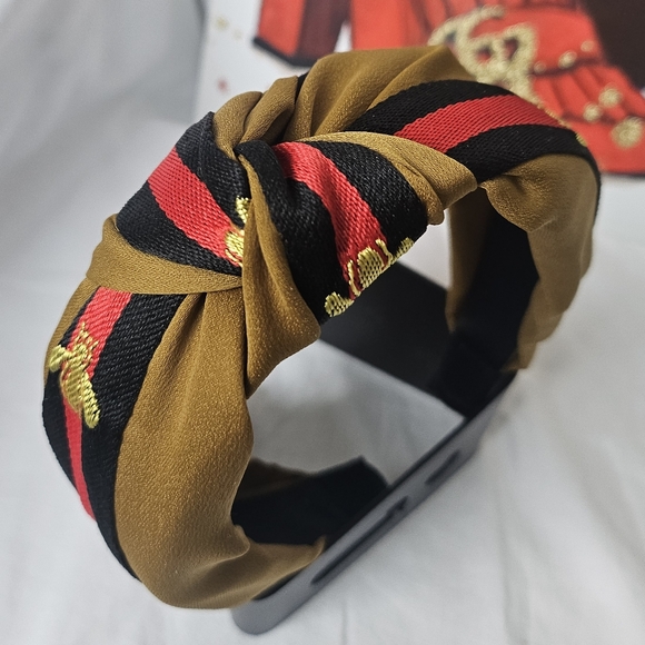 NWOT Fashion Headbands (2) - Picture 6 of 6